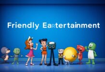 The Evolution of Family-Friendly Entertainment: From Classic Cartoons to Modern Masterpieces The Evolution of Family-Friendly Entertainment: From Classic Cartoons to Modern Masterpieces
