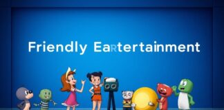 The Evolution of Family-Friendly Entertainment: From Classic Cartoons to Modern Masterpieces The Evolution of Family-Friendly Entertainment: From Classic Cartoons to Modern Masterpieces