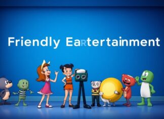 The Evolution of Family-Friendly Entertainment: From Classic Cartoons to Modern Masterpieces The Evolution of Family-Friendly Entertainment: From Classic Cartoons to Modern Masterpieces