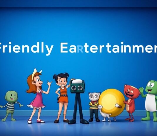 The Evolution of Family-Friendly Entertainment: From Classic Cartoons to Modern Masterpieces The Evolution of Family-Friendly Entertainment: From Classic Cartoons to Modern Masterpieces