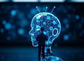 The Fascinating Intersection of Artificial Intelligence and Kids’ Movies The Fascinating Intersection of Artificial Intelligence and Children's Films