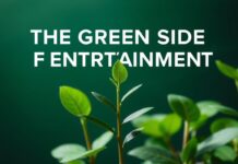 The Green Side of Entertainment: How Hollywood and Beyond Are Embracing Sustainability The Green Side of Entertainment: How Hollywood and Beyond Are Adopting Sustainability