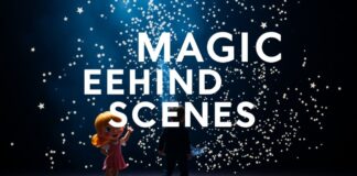 The Magic Behind the Scenes: A Deep Dive into the World of Kids’ Movies The Magic Behind the Scenes: An In-depth Look at the World of Children's Films