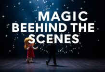 The Magic Behind the Scenes: A Deep Dive into the World of Kids’ Movies The Magic Behind the Scenes: An In-Depth Look at the World of Children's Films