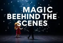 The Magic Behind the Scenes: A Deep Dive into the World of Kids’ Movies The Magic Behind the Scenes: An In-Depth Look at the World of Children's Films