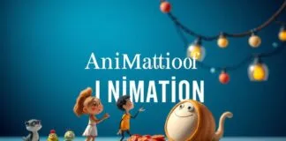 The Magic of Animation: A Culinary Journey Through Kids’ Movies The Magic of Animation: A Culinary Journey Through Children's Films