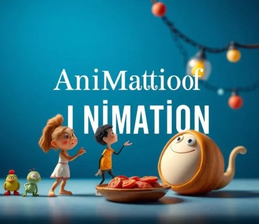The Magic of Animation: A Culinary Journey Through Kids’ Movies The Magic of Animation: A Culinary Journey Through Children's Films