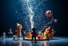 The Magic of Animation: A Global Phenomenon The Magic of Animation: A Worldwide Phenomenon