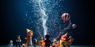 The Magic of Animation: A Global Phenomenon The Magic of Animation: A Worldwide Phenomenon