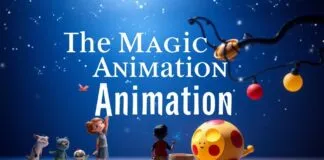 The Magic of Animation: A Journey Through the World of Kids’ Movies The Magic of Animation: A Journey Through the World of Children's Films