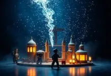 The Magic of Animation: A Journey Through Time and Technology The Magic of Animation: A Journey Through Time and Technology