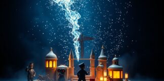 The Magic of Animation: A Journey Through Time and Technology The Magic of Animation: A Journey Through Time and Technology