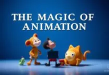 The Magic of Animation: Behind the Scenes of Beloved Kids’ Movies The Magic of Animation: Behind the Scenes of Cherished Children's Films