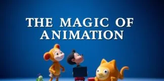 The Magic of Animation: Behind the Scenes of Beloved Kids’ Movies The Magic of Animation: Behind the Scenes of Cherished Children's Films