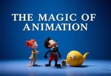 The Magic of Animation: Behind the Scenes of Beloved Kids’ Movies The Magic of Animation: Behind the Scenes of Beloved Children's Films