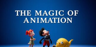The Magic of Animation: Behind the Scenes of Beloved Kids’ Movies The Magic of Animation: Behind the Scenes of Beloved Children's Films