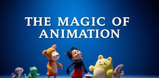The Magic of Animation: Behind the Scenes of Your Favorite Kids’ Movies The Magic of Animation: Behind the Scenes of Your Favorite Children's Films