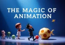 The Magic of Animation: How Animated Films Capture Our Hearts The Magic of Animation: How Animated Films Capture Our Hearts