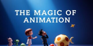The Magic of Animation: How Animated Films Capture Our Hearts The Magic of Animation: How Animated Films Capture Our Hearts