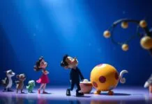 The Magic of Animation: How Animated Films Continue to Enchant Audiences of All Ages The Magic of Animation: How Animated Films Continue to Enchant Audiences of All Ages