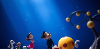 The Magic of Animation: How Animated Films Continue to Enchant Audiences of All Ages The Magic of Animation: How Animated Films Continue to Enchant Audiences of All Ages