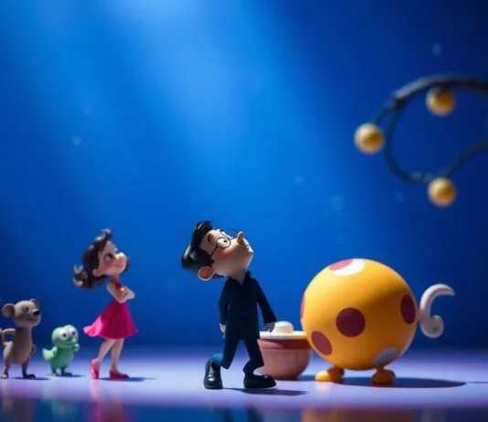 The Magic of Animation: How Animated Films Continue to Enchant Audiences of All Ages The Magic of Animation: How Animated Films Continue to Enchant Audiences of All Ages