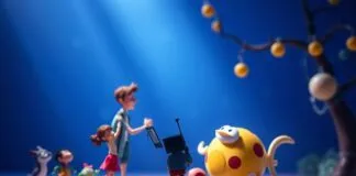 The Magic of Animation: How Animated Movies Captivate Young Hearts The Magic of Animation: How Animated Films Enchant Young Hearts