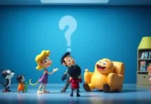 The Magic of Animation: How Cartoons Shape Young Minds The Magic of Animation: How Cartoons Influence Young Minds
