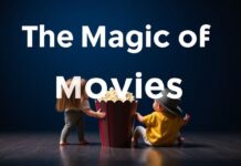 The Magic of Movies: How Films Bring Families Together The Magic of Movies: How Films Bring Families Together