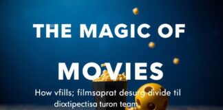 The Magic of Movies: How Films Inspire and Educate Children The Magic of Movies: How Films Inspire and Educate Children
