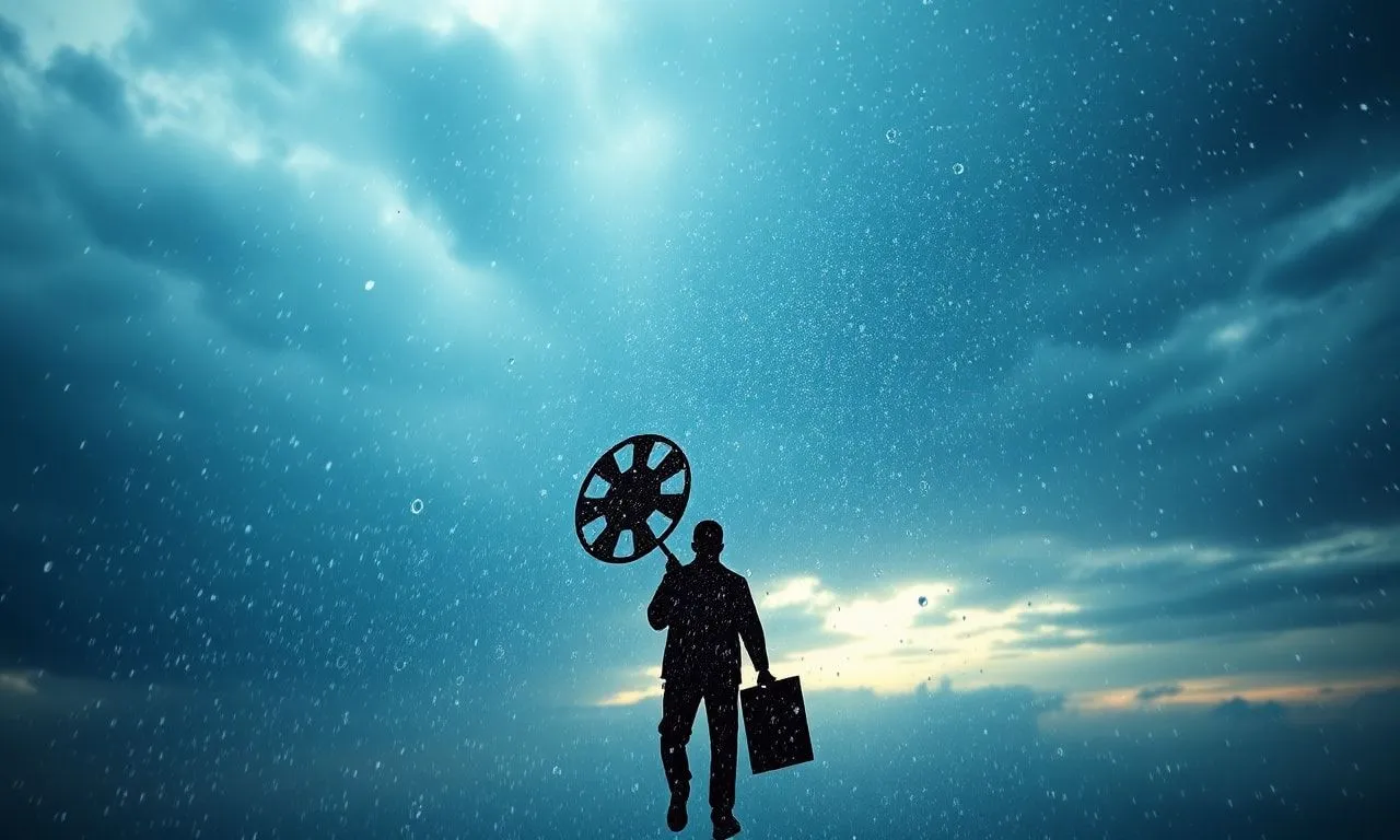 The Magic of Movies: How Weather Shapes Cinema’s Most Memorable Scenes The Magic of Movies: How Weather Influences Cinema's Most Unforgettable Moments
