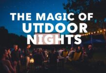 The Magic of Outdoor Movie Nights: A Family-Friendly Guide The Magic of Outdoor Movie Nights: A Family-Friendly Guide