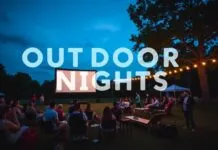 The Magic of Outdoor Movie Nights: Combining Cinema and Nature The Magic of Outdoor Movie Nights: Combining Cinema and the Outdoors
