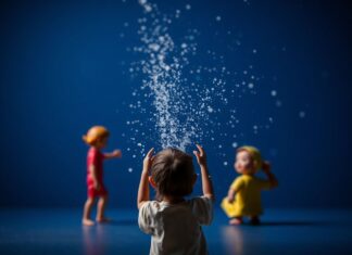 The Magic of Storytelling: How Entertainment Shapes Young Minds The Magic of Storytelling: How Entertainment Influences Young Minds