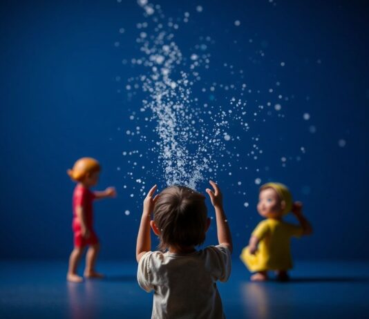 The Magic of Storytelling: How Entertainment Shapes Young Minds The Magic of Storytelling: How Entertainment Influences Young Minds