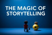 The Magic of Storytelling: How Kids’ Movies Shape Young Minds The Magic of Storytelling: How Children's Films Shape Young Minds