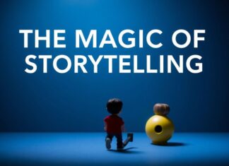 The Magic of Storytelling: How Movies for Kids Shape Young Minds The Magic of Storytelling: How Children's Films Shape Young Minds