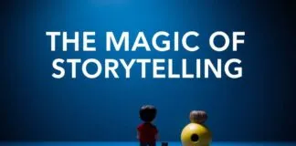 The Magic of Storytelling: How Movies for Kids Shape Young Minds The Magic of Storytelling: How Children's Films Shape Young Minds