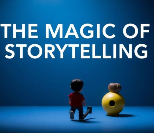The Magic of Storytelling: How Movies for Kids Shape Young Minds The Magic of Storytelling: How Children's Films Shape Young Minds