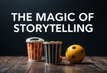 The Magic of Storytelling: How Movies Inspire Our Everyday Lives The Magic of Storytelling: How Movies Influence Our Daily Lives