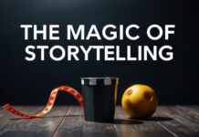 The Magic of Storytelling: How Movies Shape Our World The Magic of Storytelling: How Movies Influence Our World