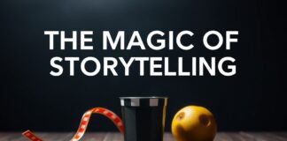 The Magic of Storytelling: How Movies Shape Our World The Magic of Storytelling: How Movies Influence Our World