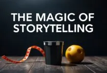 The Magic of Storytelling: How Movies Shape Our World The Magic of Storytelling: How Movies Influence Our World