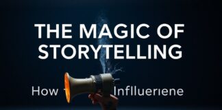 The Magic of Storytelling: How Movies Shape Young Minds The Magic of Storytelling: How Films Influence Young Minds