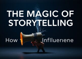The Magic of Storytelling: How Movies Shape Young Minds The Magic of Storytelling: How Films Influence Young Minds