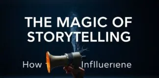 The Magic of Storytelling: How Movies Shape Young Minds The Magic of Storytelling: How Films Influence Young Minds