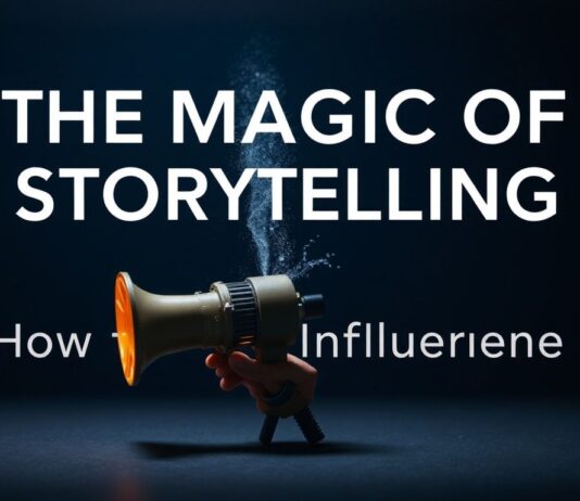 The Magic of Storytelling: How Movies Shape Young Minds The Magic of Storytelling: How Films Influence Young Minds