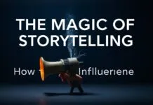 The Magic of Storytelling: How Movies Shape Young Minds The Magic of Storytelling: How Films Influence Young Minds