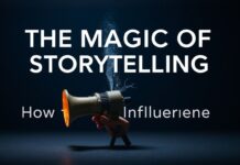 The Magic of Storytelling: How Movies Shape Young Minds The Magic of Storytelling: How Films Influence Young Minds