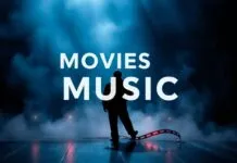 The Magical Intersection of Movies and Music: A Journey Through Cinematic Soundtracks The Magical Intersection of Movies and Music: A Journey Through Cinematic Soundtracks